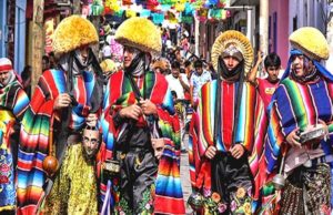 Piden cumplir protocolos en festividades de Chiapa de Corzo