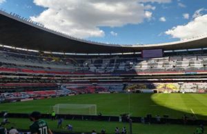 Selección Mexicana limitará el acceso a aficionados