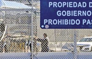 Piden asilo a Estados Unidos 224 en dos días