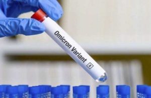 Brasil reporta primera muerte por variante ómicron de Covid-19