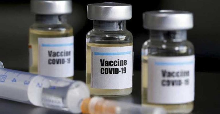 OMS garantiza que vacunas anticovid funcionan contra todas las variantes