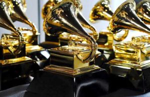 Posponen premios Grammy 2022 por nueva ola de covid-19 en EU