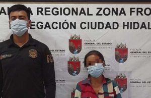 Localizan a un menor extraviado en Suchiate