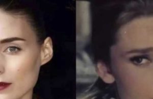 Rooney Mara protagonizará biopic de Audrey Hepburn