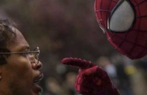 La condición que pone Andrew Garfield para hacer The Amazing Spider-Man 3