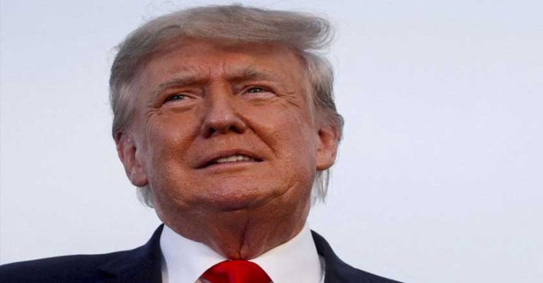 Trump, el Capitolio y las armas nucleares