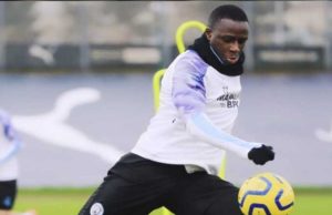 Benjamin Mendy, en libertad condicional y espera de juicio