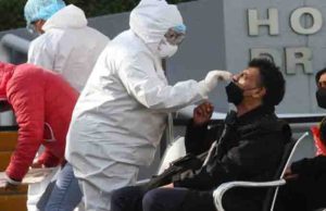 Personas que se contagian de Ómicron logran inmunidad contra variantes covid: López-Gatell