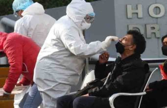 ¿La pandemia en México se desacelera?, esto dice López-Gatell