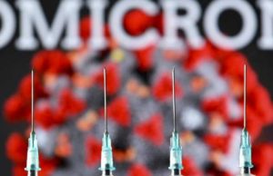 No le tenemos miedo al Ómicron