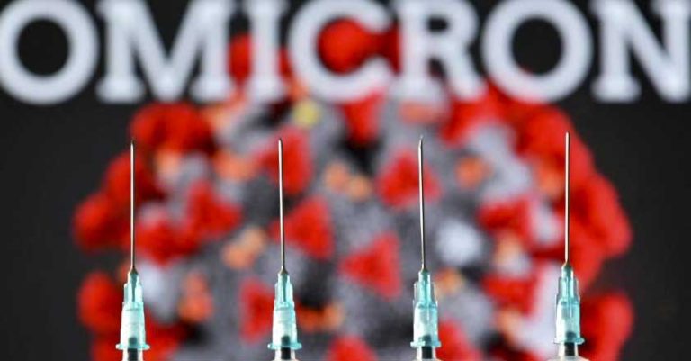 No le tenemos miedo al Ómicron