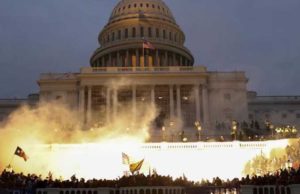 6 de enero no se olvida