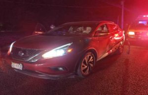 Asesinan a Mansalva al abogado Joel López Figueroa en carretera a Villaflores