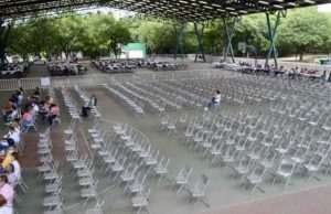 Chiapas aumenta la cobertura de vacunación contra Covid 19: Leobardo Bogarín