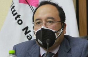 Gobierno propone plan de austeridad para el INE, te decimos en qué consiste