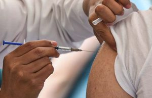 Abren registro para vacuna covid de refuerzo a mayores de 40 años