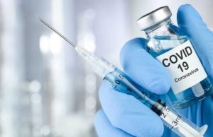 ¿Tienes de 50 a 59 años? Este martes inicia aplicación de refuerzo contra covid