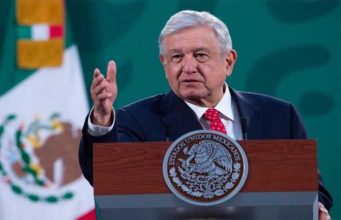 AMLO da positivo a covid-19 por segunda ocasión