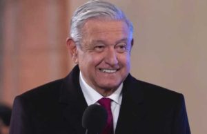 AMLO se hará prueba covid por estar ronco