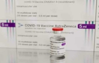Vacuna de AstraZeneca podría proporcionar inmunidad “de por vida” contra el covid