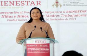 AMLO anuncia cambios en su gabinete