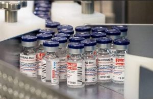 Sputnik V otorga más protección contra Ómicron que la vacuna de Pfizer