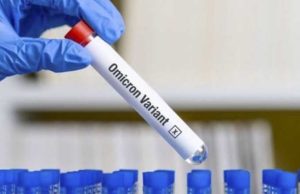 Vacuna para Ómicron estará lista en marzo, promete Pfizer