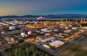 Pemex toma control de la refinería Deer Park