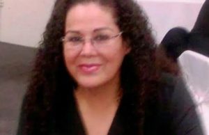 Asesinan a periodista Lourdes Maldonado