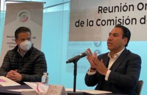 Se suma ERA a reforma que prohibiría matrimonio infantil en comunidades indígenas