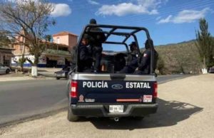 La alcaldesa de Acapulco culpa al “calor” y a “comer carbohidratos” de la violencia en la ciudad