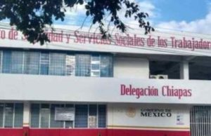Denuncian acoso y tráfico de influencias en la Delegación del ISSSTE en Chiapas