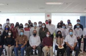 Biólogos de la UNICACH al frente de políticas ambientales