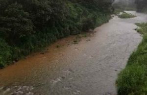 Coatán y Cahoacán, los ríos más contaminados de Tapachula