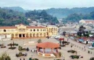 Oxchuc sin concluir, se analiza Chilón y Sitalá para consulta indígena