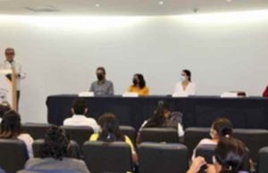 Instala UNICACH Unidad de Enlace de Igualdad de Género