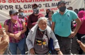 Se cumplen seis meses de los desaparecidos de Pantelhó