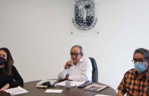 UNICACH y Universidad Vizcaya de las Américas comparten visiones