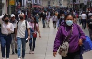 ¿Cómo puedo evitar reinfectarme por ómicron? La UNAM tiene la respuesta