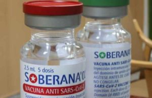 Cuba afirma que sus vacunas contra Covid-19 son efectivas contra Ómicron