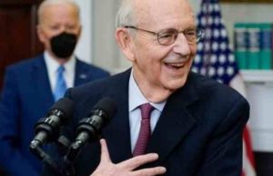 Biden nominará a una mujer de origen afroamericano para la Suprema Corte