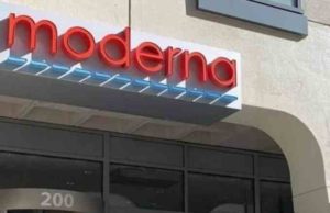 Moderna comienza el ensayo clínico de su vacuna contra el VIH