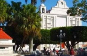 Suspenden en Ocosingo fiesta de la Virgen de Candelaria