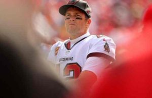 Tom Brady anuncia su retiro de la NFL