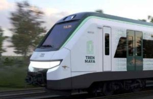 AMLO asegura que Tren Maya no destruirán medio ambiente