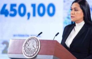 Gobierno adelantará becas y pensiones por veda electoral