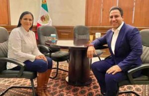 Gestiona ERA más apoyos sociales para Chiapas