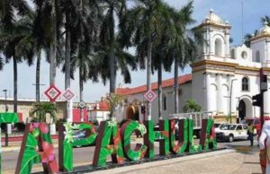 Ola de inseguridad en Tapachula