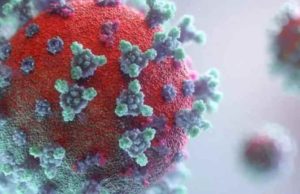 Detectan en México primer caso de subvariante ómicron BA.2 de COVID-19