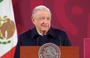 Defiende AMLO nombramiento de ex gobernadores priistas